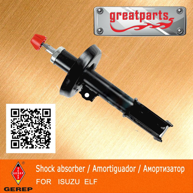 Shock Absorber for Isuzu Elf Auto Shock Absorber