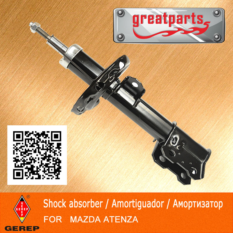 Shock Absorber for Mazda Atenza Auto Shock Absorber