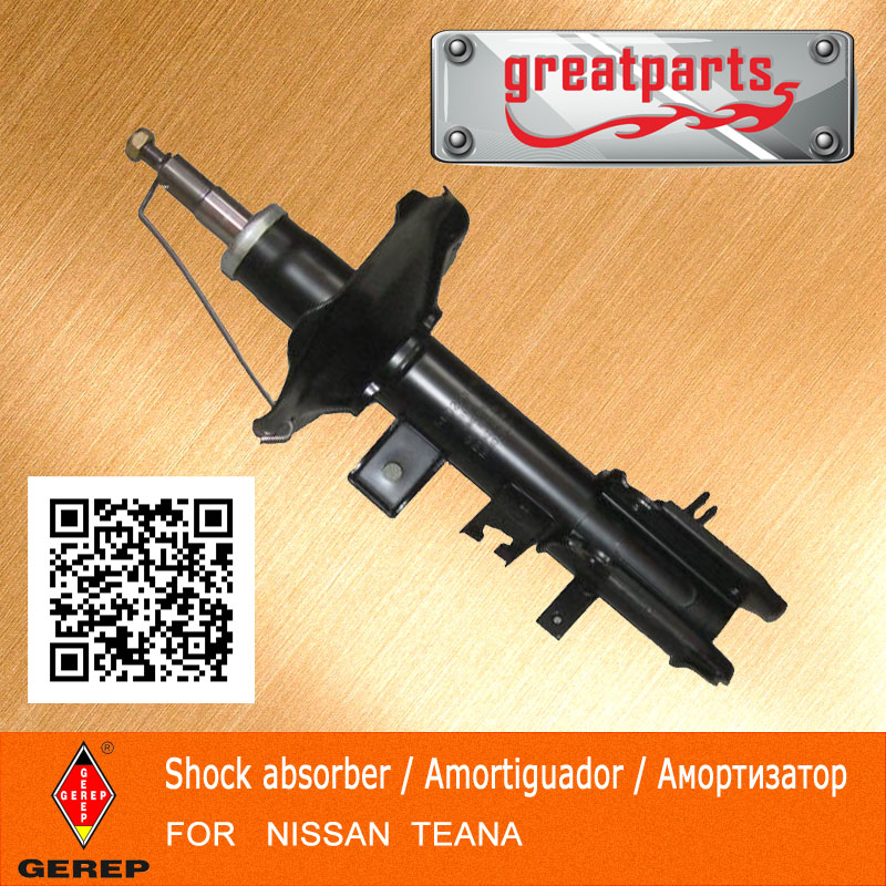 Shock Absorber for Nissan Teana Auto Shock Absorber