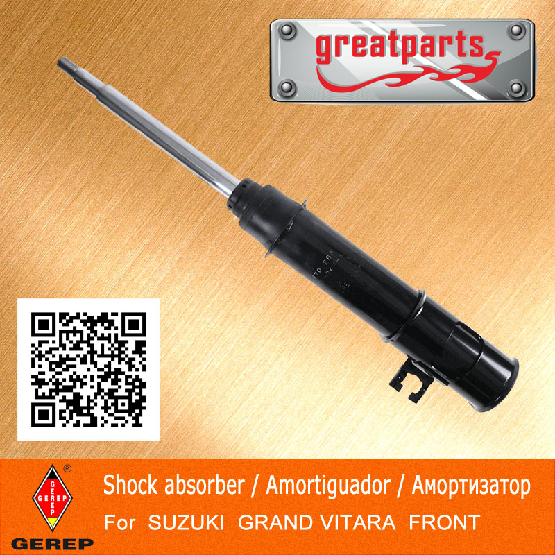 Shock Absorber for Suzuki Grand Auto Shock Absorber