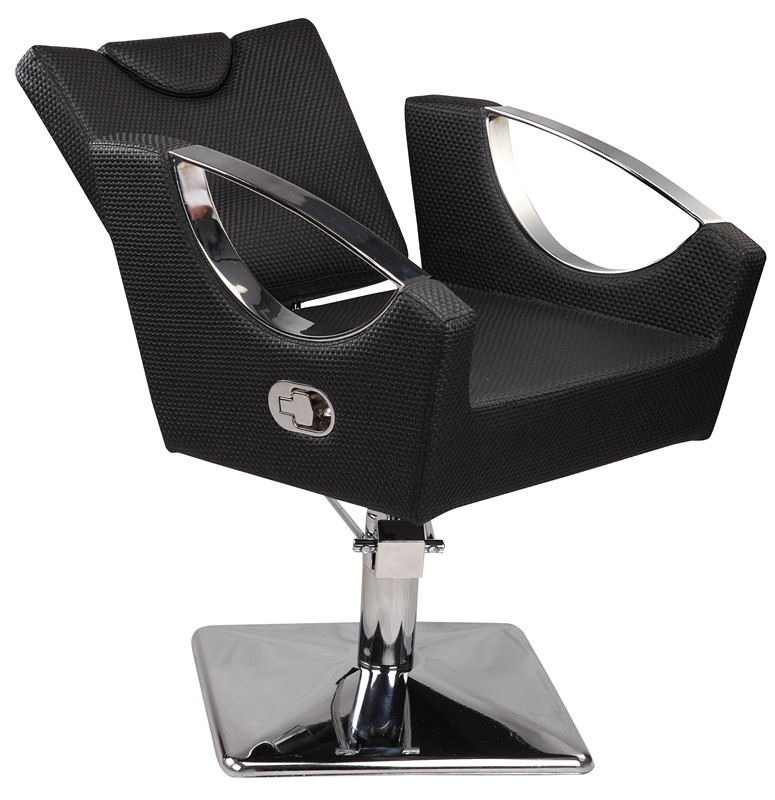 Simple Design Hair Salon Chair Barber Chair for Men (MY-007-42)