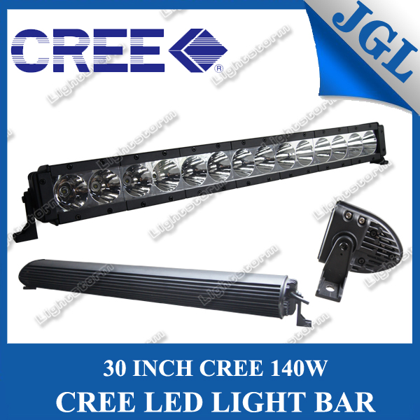 Single Row CREE 30