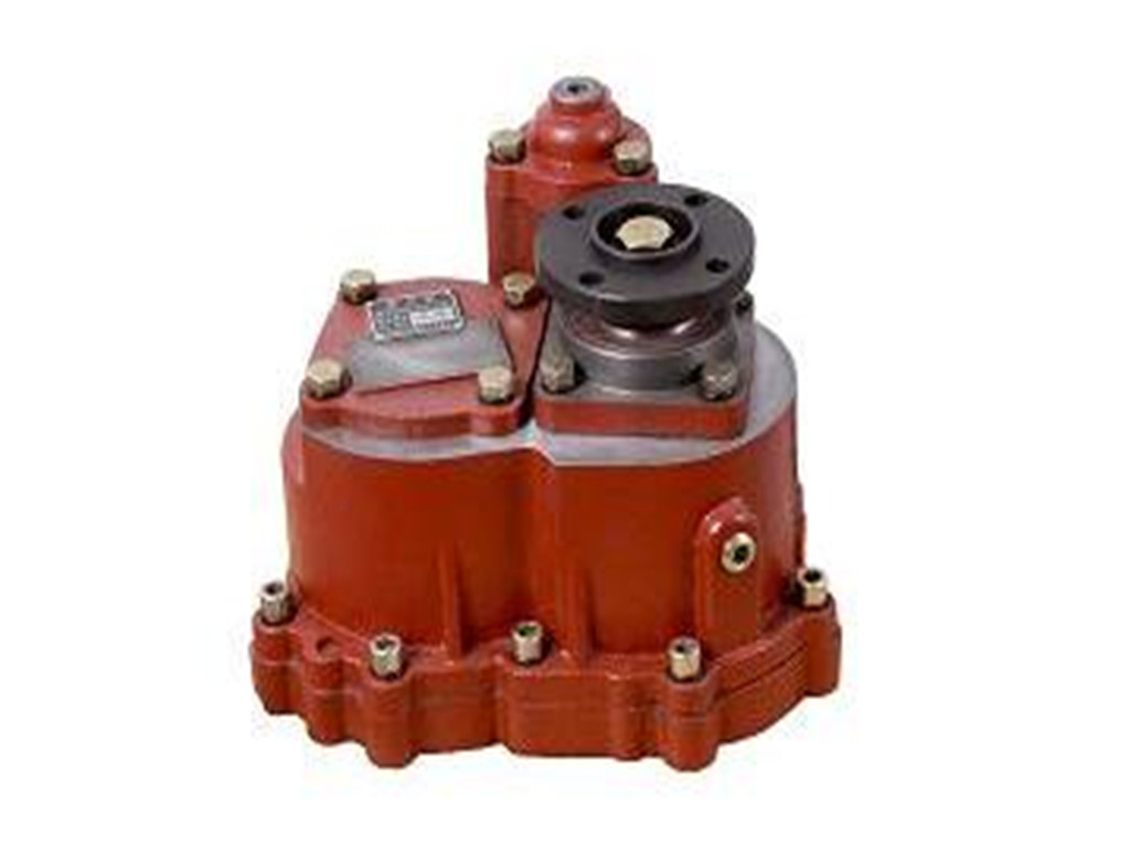 Sinotruk Diesel Engine Power Take off HOWO Spare Parts (Qh70)