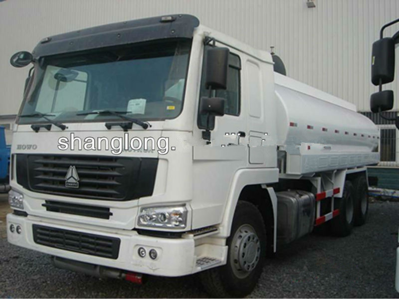 Sinotruk HOWO 6X4 Watering Truck/Plant Watering Cart for Sale