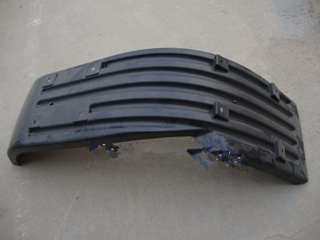 Sinotruk HOWO Dongfeng Truck Mudguard