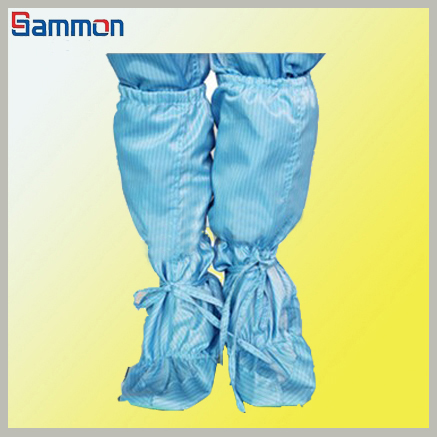 Sm3009 Special Anti-Static Work Boots