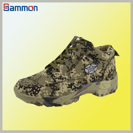 Sm3015 Cool Outdoor Camouflage Shoes