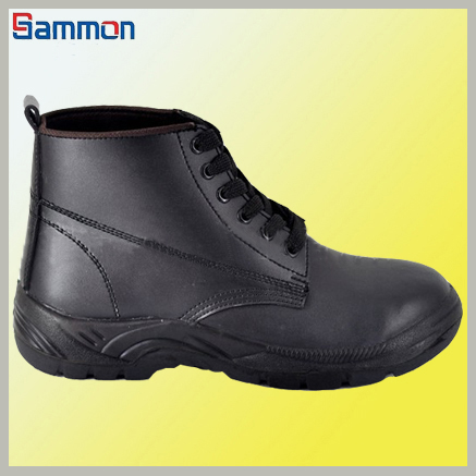 Sm3034 6kv Insulative Work Shoes