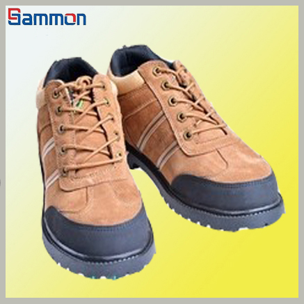 Sm3057 Professional Work Shoes with Steel Toe