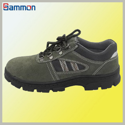 Sm3079 Onsale Safety Work Shoes