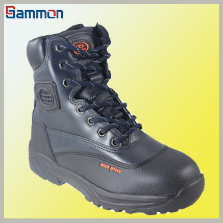 Sm3097 Classic Slip-Proof Work Boots