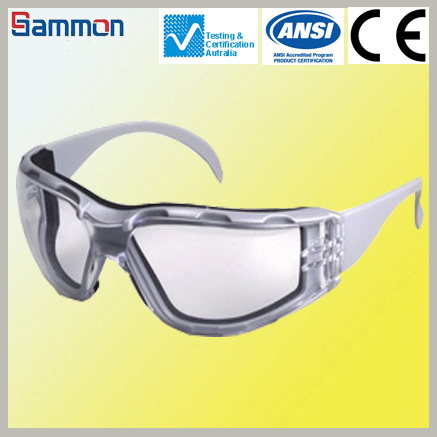 Sm4008 High International Standard Protective Goggles