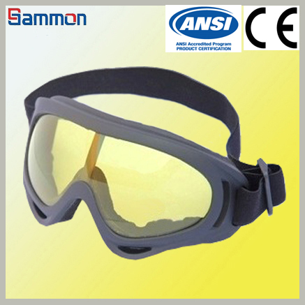 Sm4011 Professional Motorcycle Windproof Glasses