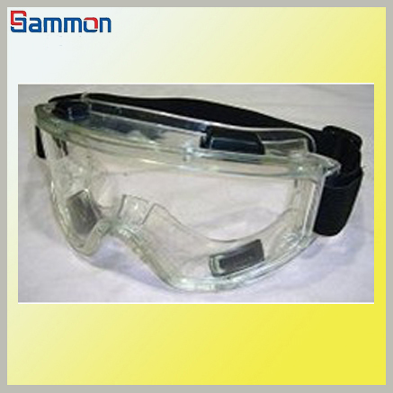 Sm4023 Chemical Medical Protective Glasses