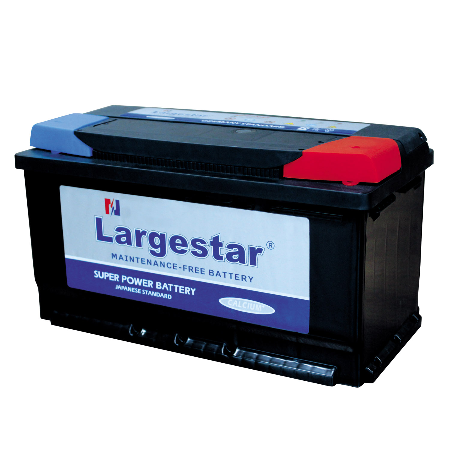 Solar Battery UPS Battery Storage Battery Mf DIN88