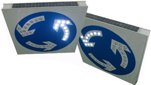 Solar Indicator