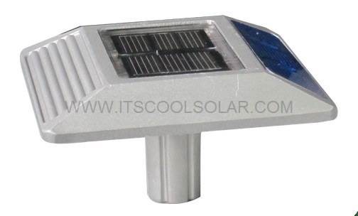 Solar Road Stud (104B)