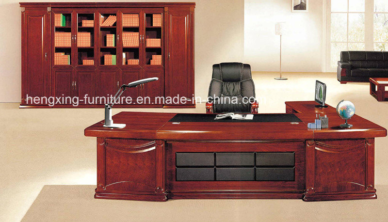 Solid Wood Table / Excutive Table / Office Furniture