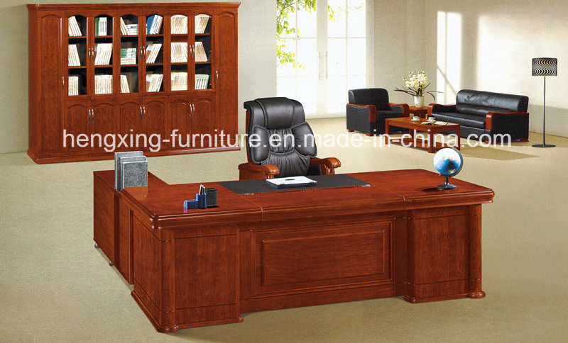 Solid Wood Table / Excutve Table / Office Furniture