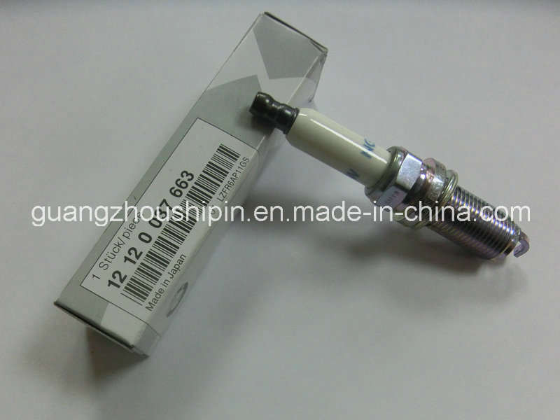 Spark Plug for BMW (12120037663)