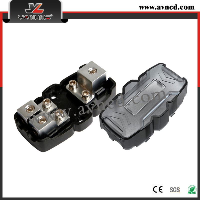 Special Design Car Parts Anl Fuse Holder Wxfmanl2-3