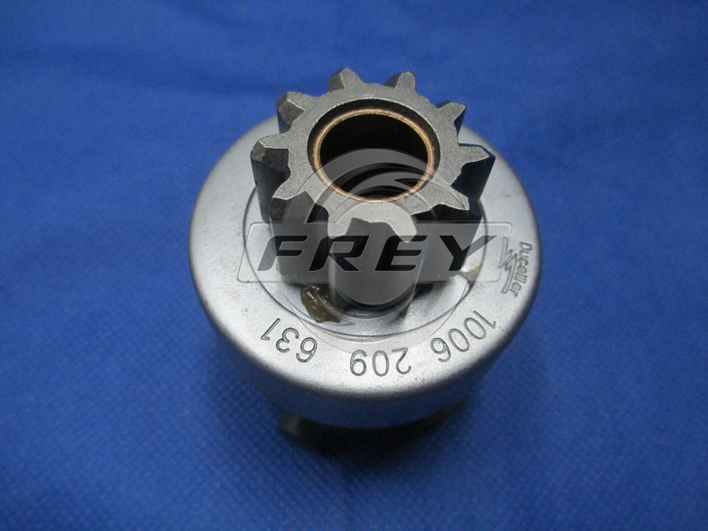 Sprinter Starter Gear for Mercedes Benz OEM. No. 1006209631