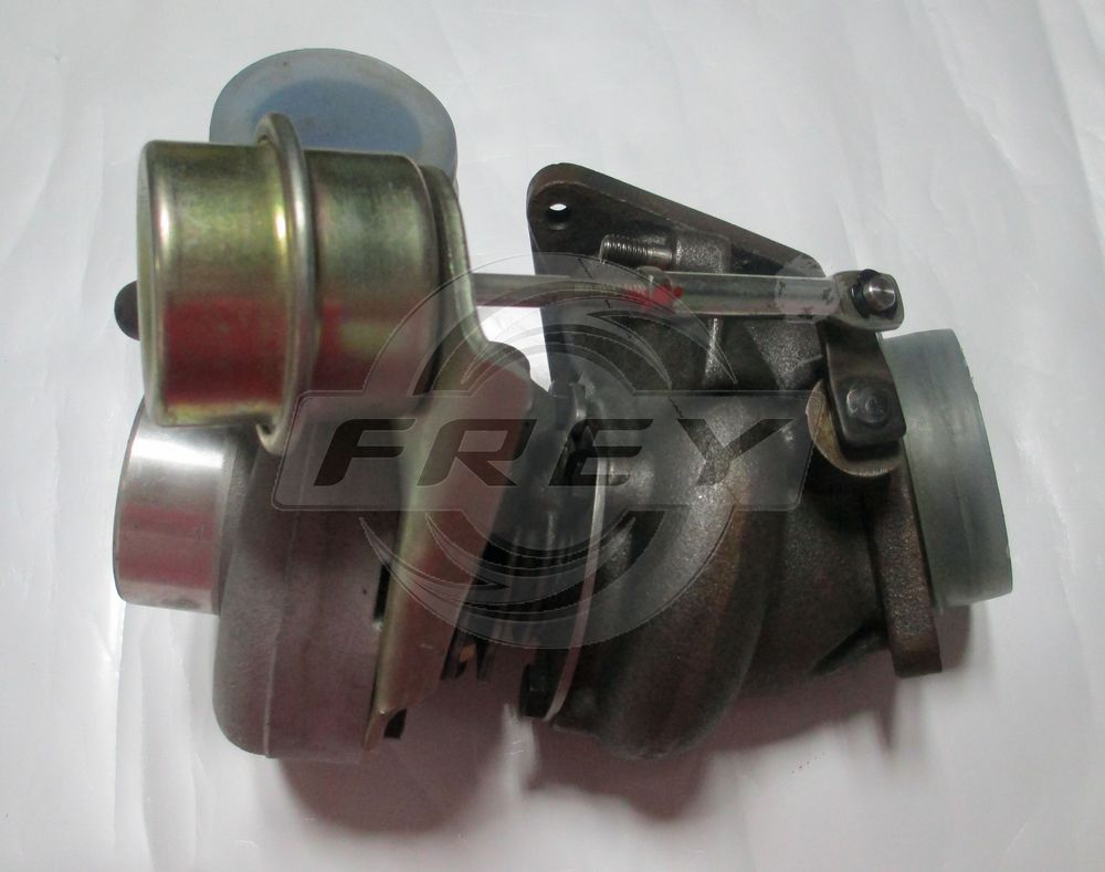 Sprinter Turbocharger 6020960899 0954113067 Mercedes