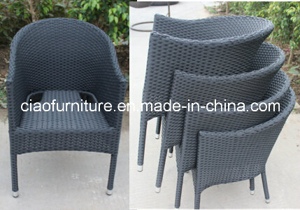 Stackable Arm Chair