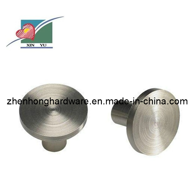 Stainless Steel Furniture Handle Knobs