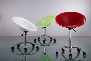 Stainless Steel with Wheel Chair
