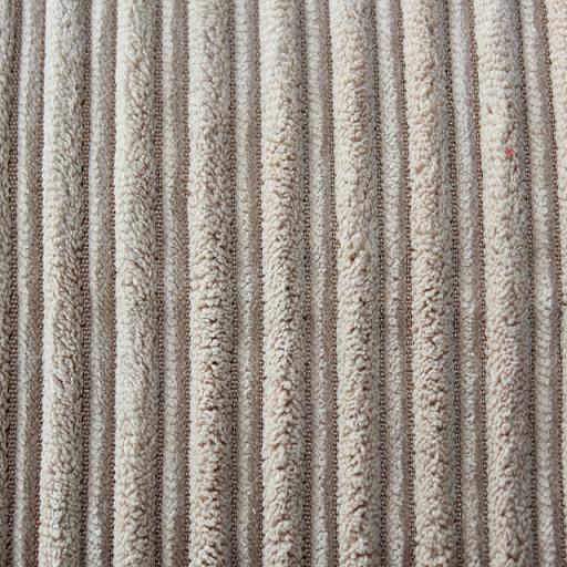 Strips Cut Pile Sofa Upholestery Decoration Fabric