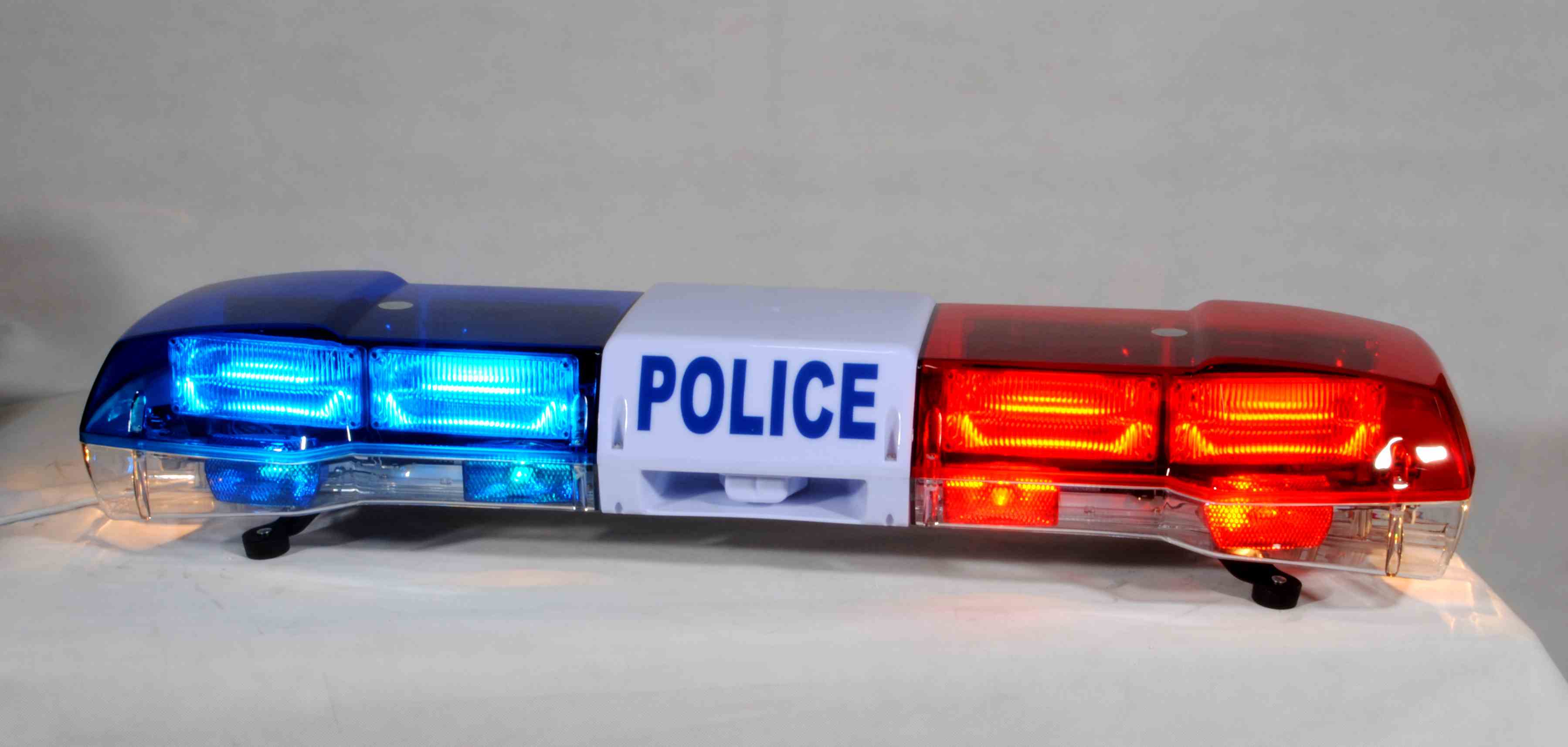 Strobe Lightbar for Police Car (TBD-GA-044932)