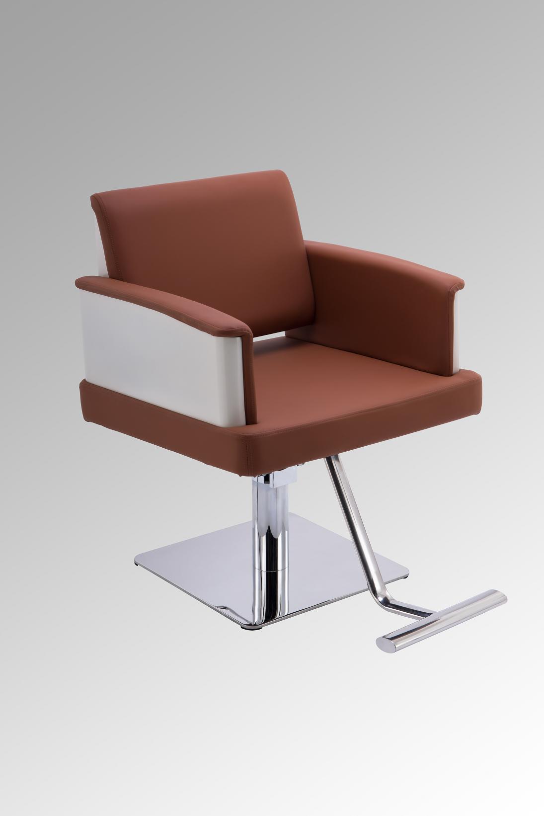 Strong Barber and Salon Styling Chair (MY-007-73L)