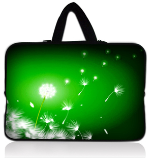 Sublimation Neoprene Laptop Sleeve Bag