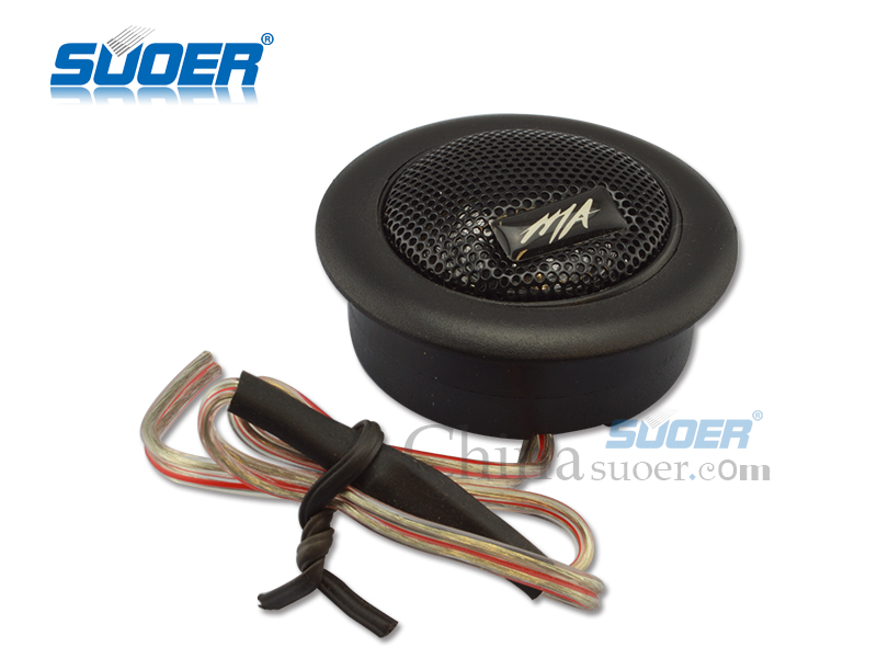 Suoer High Performance Dome Car Audio Tweeter Car Tweeter (MA-260)