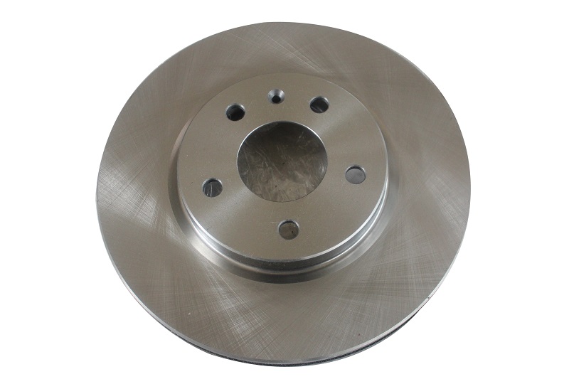 Superior Brake Discs 24009 From Chinese Manufacture