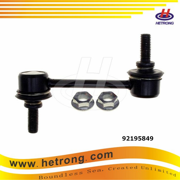 Suspension Stabilizer Link for Chevrolet (92195849)