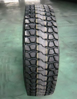 TBR Truck Tyre 12.00r24 Quality with Very Low Price