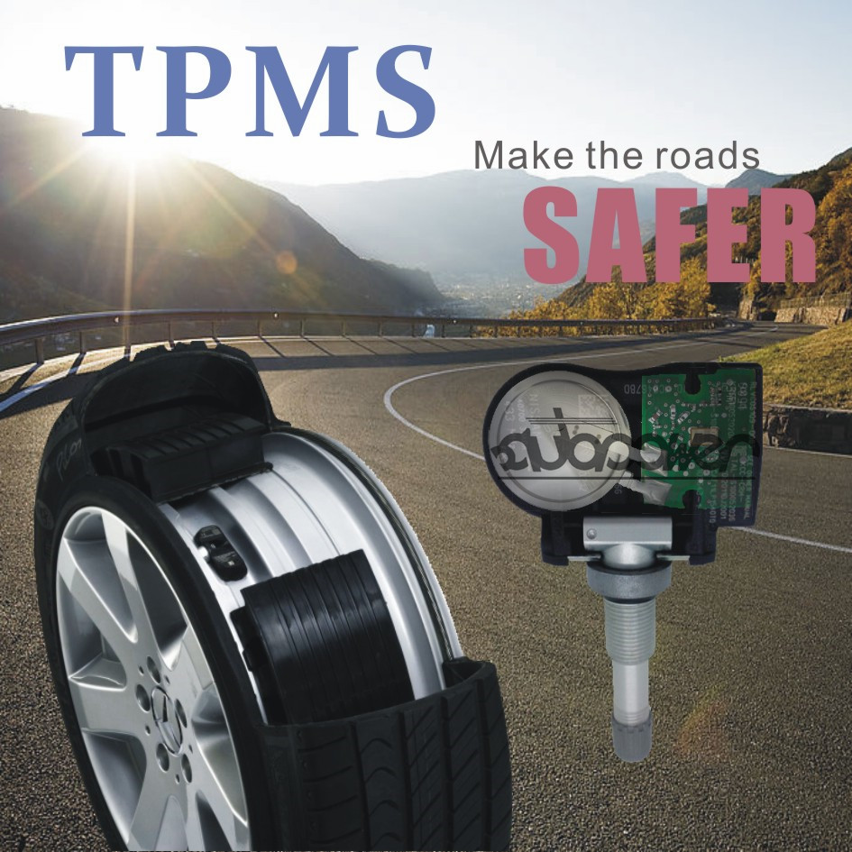 TPMS for All Car
