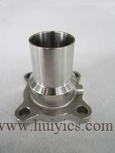 The Die-Casting Machining Part