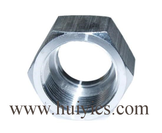 The High-Quality and High-Precision Nut