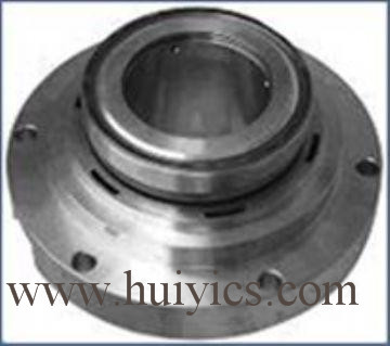 The High-Quality and High-Precision Valve