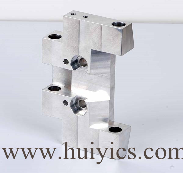 The Machining Part for The Hinge