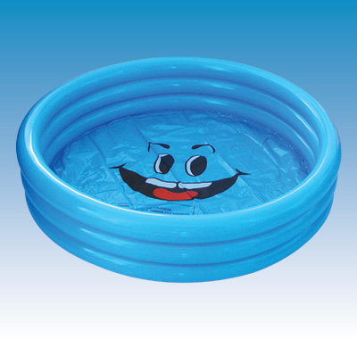 Three Rings Pool