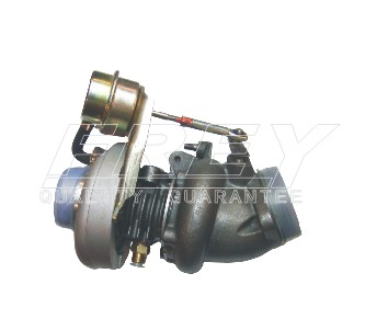 Tobocharger (6020960899) for Sprinter Mercedes-Benz