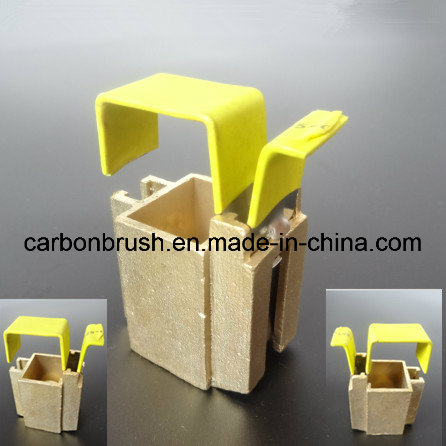 Top Quality Carbon Brush Holder Suppliers in China