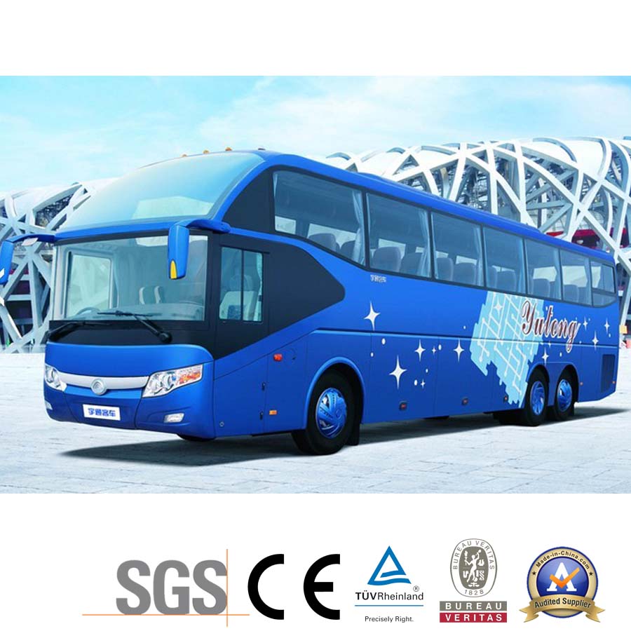 Top Quality Long Coach Supper Luxurious Bus of (ZK6147H)