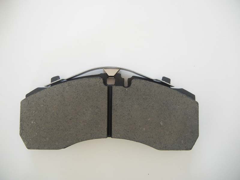 Truck Brake Pad A0034202020 /WVA29253