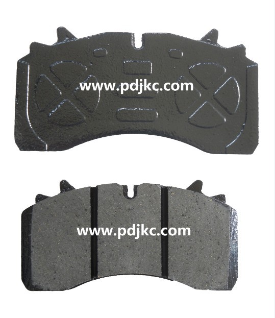 Truck Parts for Brake Pads Wva29162