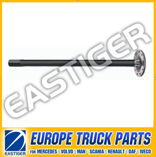 Truck Parts for Hino Semi Axle 208.06